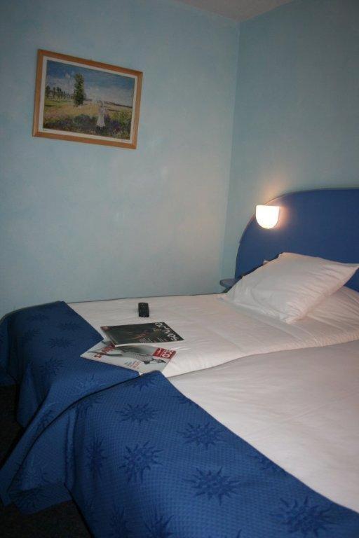 Hotel L Or Du Temps Saint-Alban  Pokoj fotografie